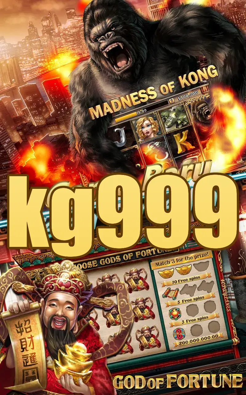 kg999 APK
