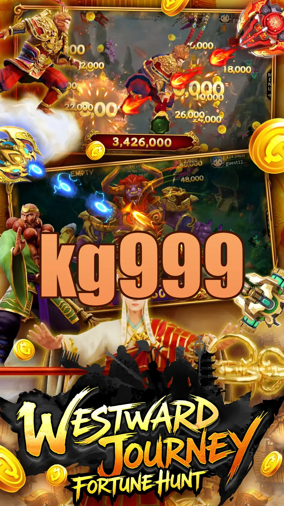 kg999 লগইন