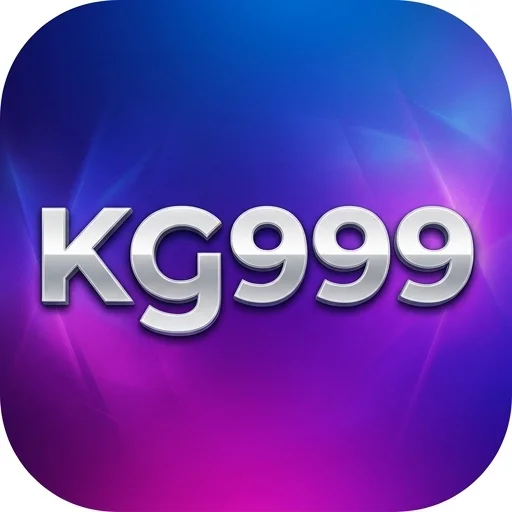 kg999 Logo - অফিসিয়াল